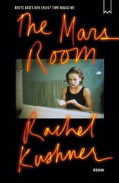 The Mars Room