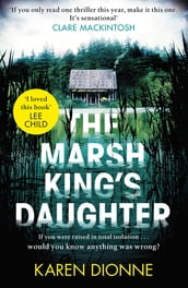 The Marsh King s Daughter