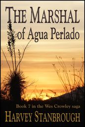 The Marshal of Agua Perlado
