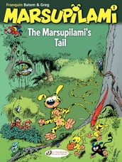 The Marsupilami - Volume 1 - The Marsupilami s tail
