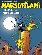 The Marsupilami - Volume 4 - The Pollen of Monte Urticando