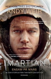 The Martian : ensam pa Mars