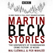 The Martin Beck Stories