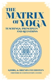 The Martix of Yoga
