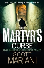 The Martyr s Curse (Ben Hope, Book 11)