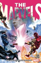 The Marvels Vol. 2