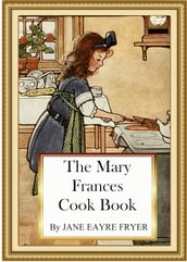 The Mary Frances Cook Book