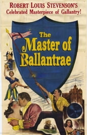 The Master of Ballantrae