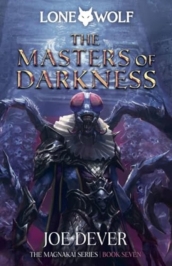 The Masters of Darkness