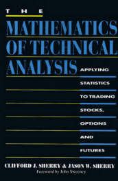 The Mathematics of Technical Analysis