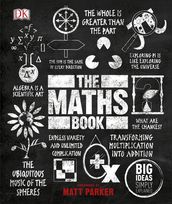 The Maths Book