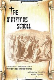 The Matthias Scroll