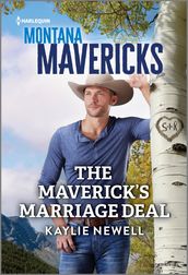 The Maverick s Marriage Deal