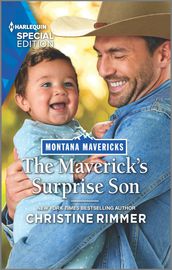 The Maverick s Surprise Son