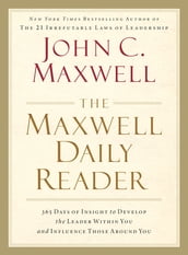 The Maxwell Daily Reader