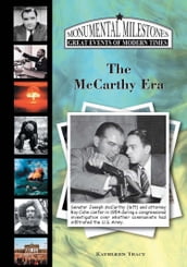 The McCarthy Era