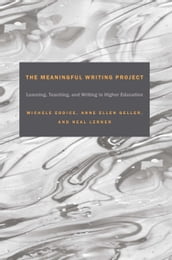 The Meaningful Writing Project