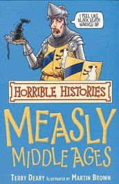 The Measly Middle Ages