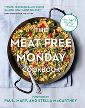 The Meat Free Monday Cookbook