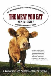 The Meat You Eat