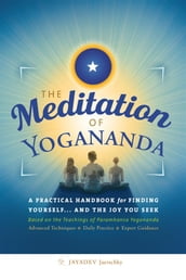 The Meditation of Yogananda