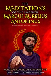 The Meditations Of The Emperor Marcus Aurelius Antoninus