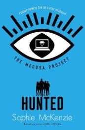 The Medusa Project: Hunted