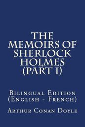 The Memoirs Of Sherlock Holmes