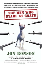 The Men Who Stare at Goats