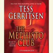 The Mephisto Club