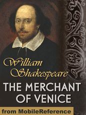 The Merchant Of Venice (Mobi Classics)