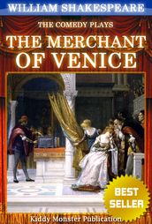 The Merchant of Venice By William Shakespeare