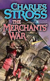 The Merchants  War