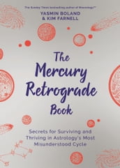 The Mercury Retrograde Book