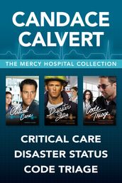 The Mercy Hospital Collection: Critical Care / Disaster Status / Code Triage