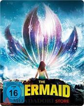 The Mermaid D,Bd.6417940 (Blu-Ray)(prodotto di importazione)