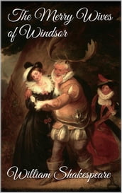 The Merry Wives of Windsor (new classics)