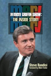 The Merv Griffin Show: The Inside Story