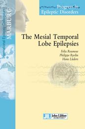 The Mesial Temporal Lobe Epilepsies