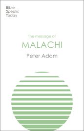 The Message of Malachi