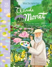 The Met Claude Monet