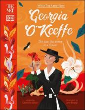 The Met Georgia O Keeffe