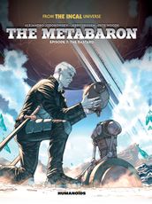 The Metabaron - The Bastard