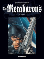 The Metabarons