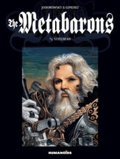 The Metabarons