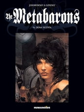 The Metabarons