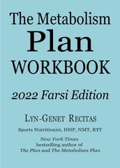 The Metabolism Plan Workbook