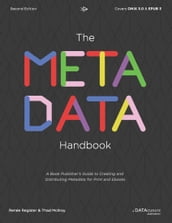 The Metadata Handbook