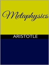 The Metaphysics