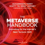 The Metaverse Handbook